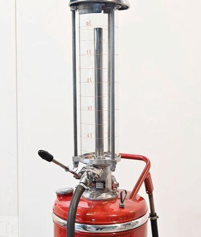 POMPE SHELL 2T  91