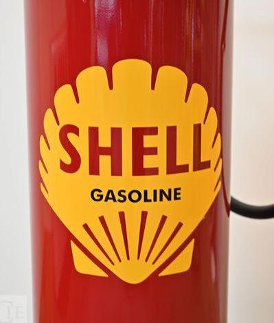 POMPE SHELL 2T  91
