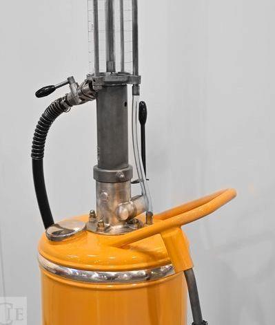 POMPE BEVEROL 2T  92