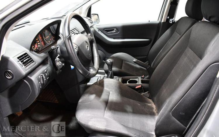MERCEDES CLASSE A 180 2.0 CDI 110CH CLASSIC CONTACT GRIS AB-134-YM