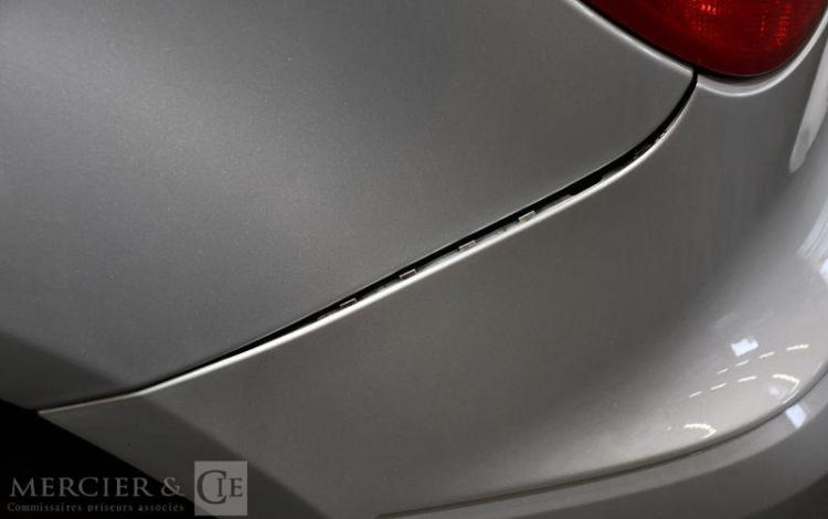 MERCEDES CLASSE A 180 2.0 CDI 110CH CLASSIC CONTACT GRIS AB-134-YM