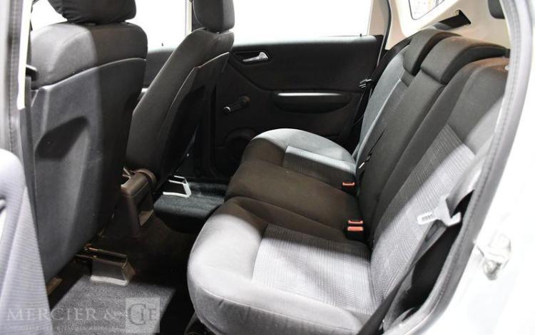 MERCEDES CLASSE A 180 2.0 CDI 110CH CLASSIC CONTACT GRIS AB-134-YM