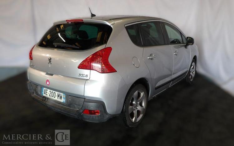 PEUGEOT 3008  AE-200-MW