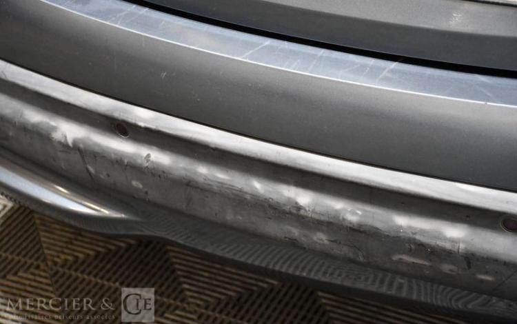 PEUGEOT 207 1.4 HDI 70CH URBAN GRIS AE-251-QR