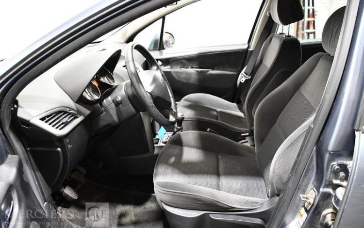 PEUGEOT 207 1.4 HDI 70CH URBAN GRIS AE-251-QR