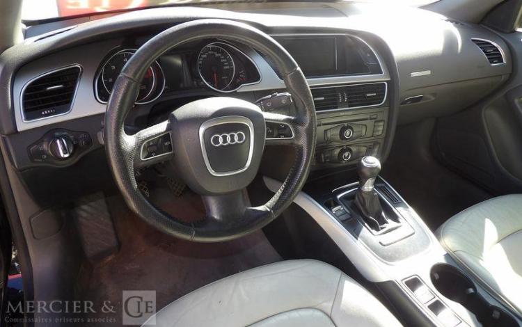 AUDI A5  AF-881-JQ