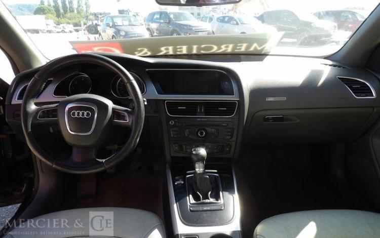 AUDI A5  AF-881-JQ