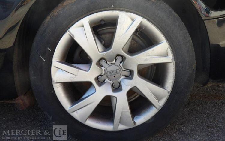 AUDI A5  AF-881-JQ