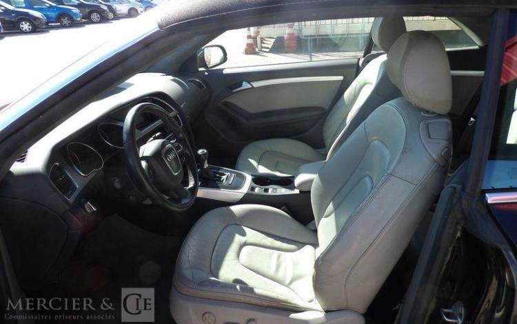 AUDI A5  AF-881-JQ