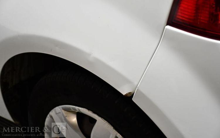 DACIA SANDERO 1.4 MPI GPL 75CH AMBIANCE BLANC AL-646-XF