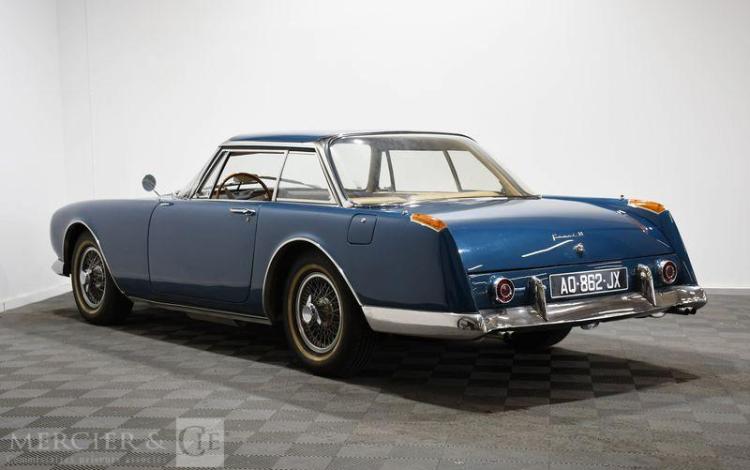 FACEL VEGA FACEL VEGA  AQ-862-JX