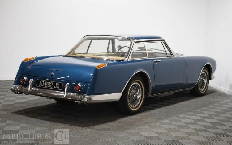 FACEL VEGA FACEL VEGA  AQ-862-JX