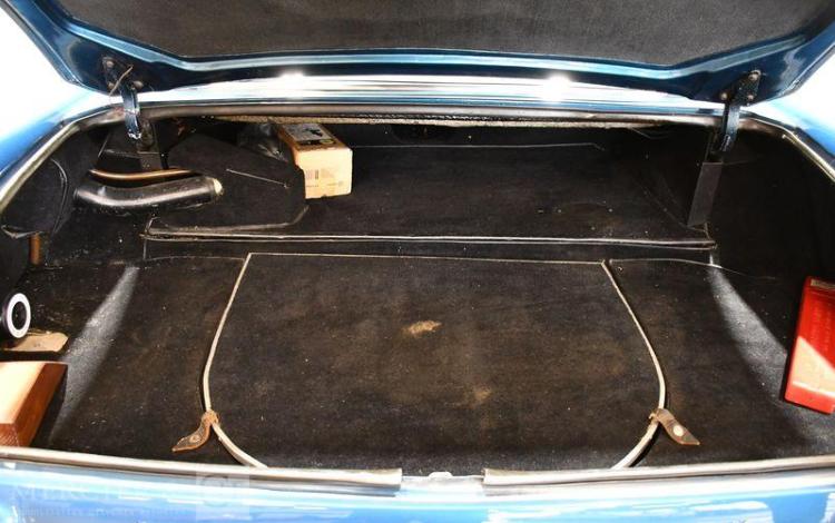 FACEL VEGA FACEL VEGA  AQ-862-JX