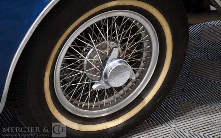 FACEL VEGA FACEL VEGA  AQ-862-JX