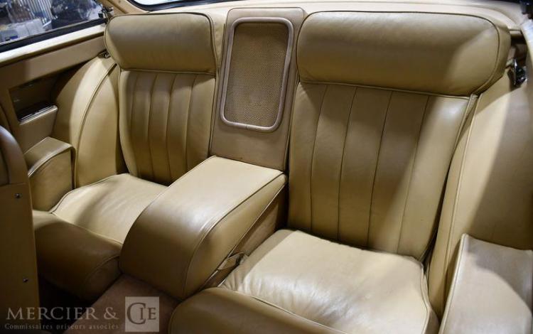 FACEL VEGA FACEL VEGA  AQ-862-JX