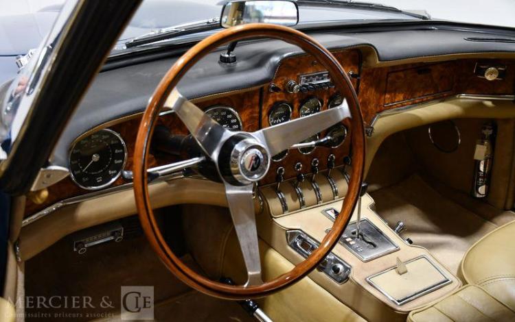 FACEL VEGA FACEL VEGA  AQ-862-JX