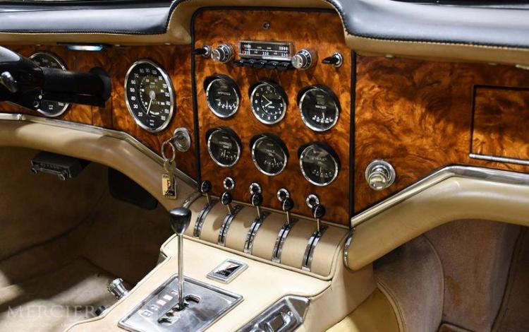 FACEL VEGA FACEL VEGA  AQ-862-JX