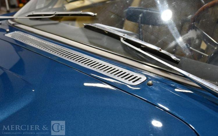 FACEL VEGA FACEL VEGA  AQ-862-JX