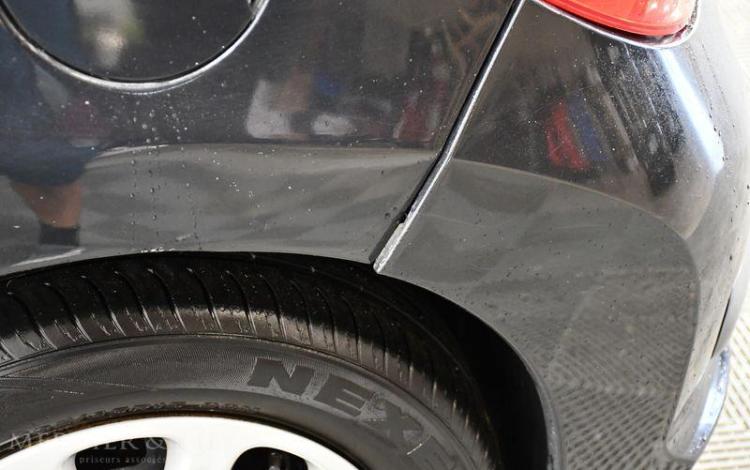 PEUGEOT 207 1.4 HDI 70 STYLE NOIR BA-453-YG