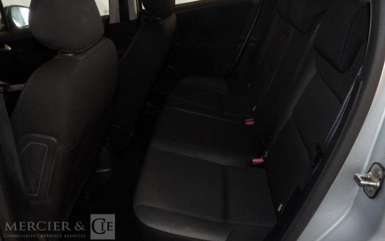 PEUGEOT 207 1.6 HDI 90CH ACTIVE GRIS BC-395-JZ
