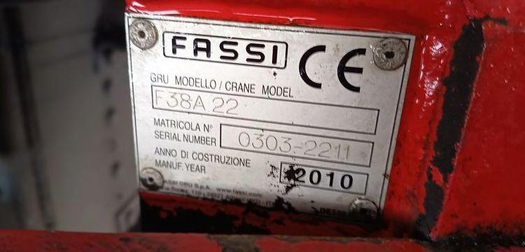 ISUZU SERIE N BLANC BE-772-TY