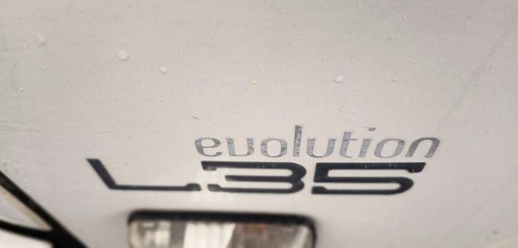 ISUZU SERIE N BLANC BE-772-TY