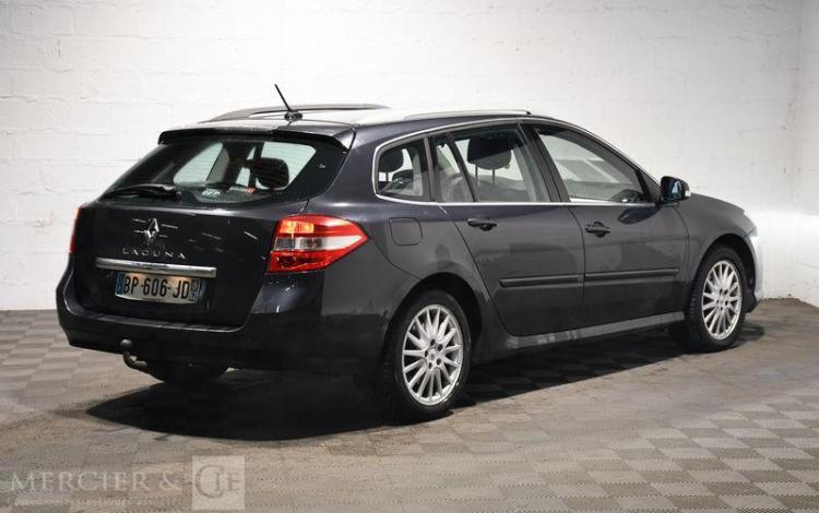 RENAULT LAGUNA ESTATE 1.5 DCI 110CH PRIVILEGE GRIS BP-606-JD