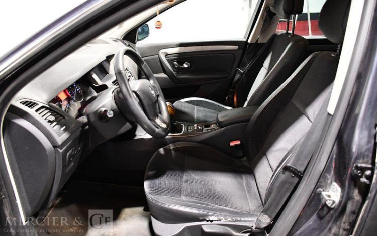 RENAULT LAGUNA ESTATE 1.5 DCI 110CH PRIVILEGE GRIS BP-606-JD