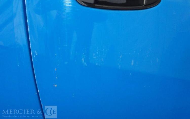 FIAT PUNTO GNV  BV-900-WE