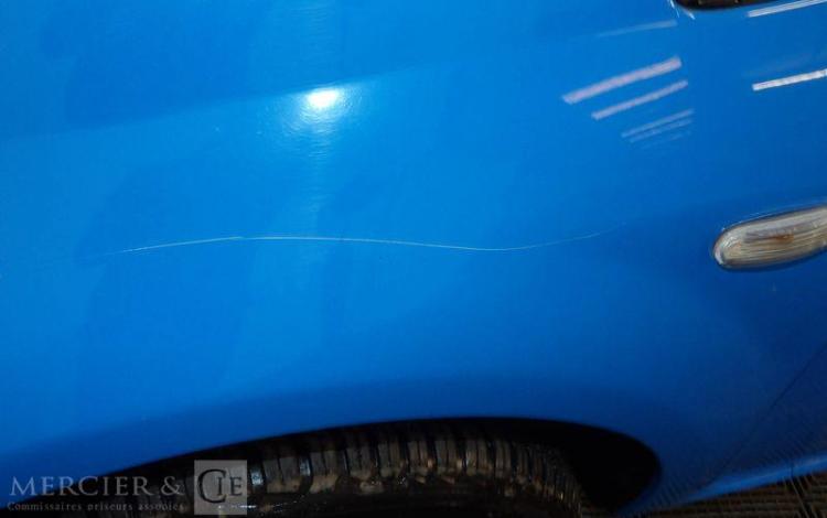 FIAT PUNTO GNV  BV-900-WE