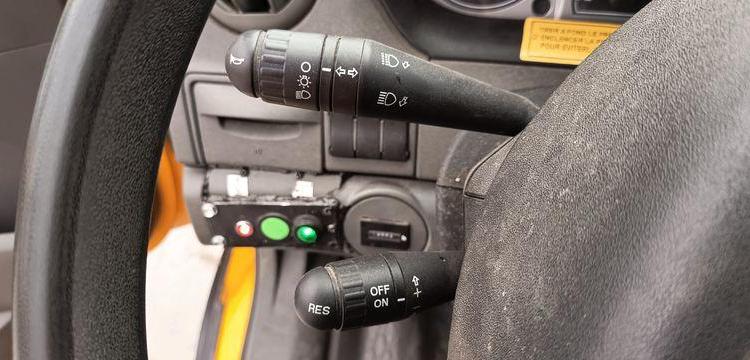 IVECO 35S11   EQUIPE NACELLE 16M  BY-337-SD