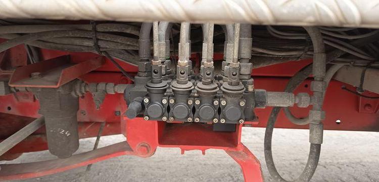 IVECO 35S11   EQUIPE NACELLE 16M  BY-337-SD