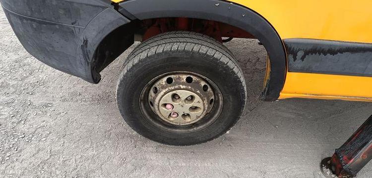 IVECO 35S11   EQUIPE NACELLE 16M  BY-337-SD