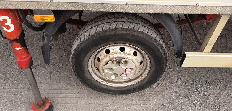 IVECO 35S11   EQUIPE NACELLE 16M  BY-337-SD