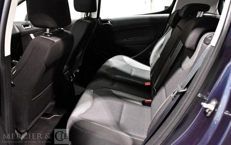 PEUGEOT 308 GRIS CA-033-GC