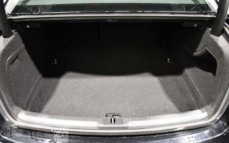 AUDI A5 COUPE 2.7 TDI 190 AMBITION LUXE MULTITRONIC BVA NOIR CA-834-DA