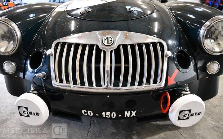 MG MG A  CD-150-NX