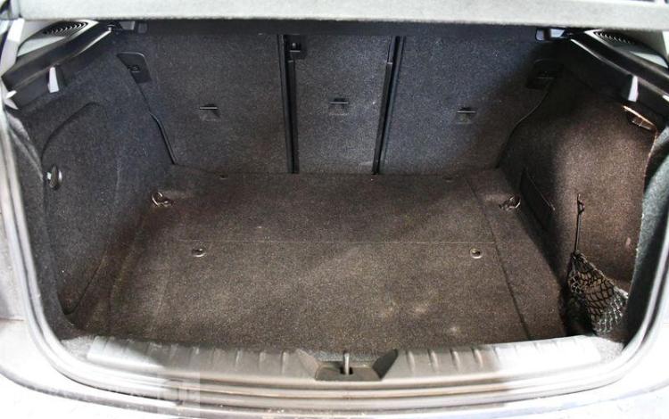 BMW SERIE 1 1.6 118 I 170 PREMIERE GRIS CD-419-SX