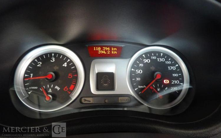 RENAULT CLIO III  CE-516-JJ