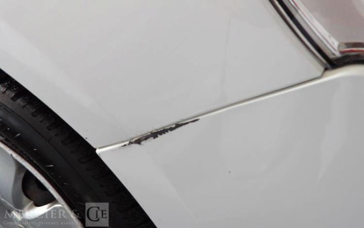 RENAULT CLIO III  CE-516-JJ