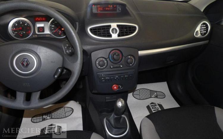 RENAULT CLIO DCI  CE-596-JJ