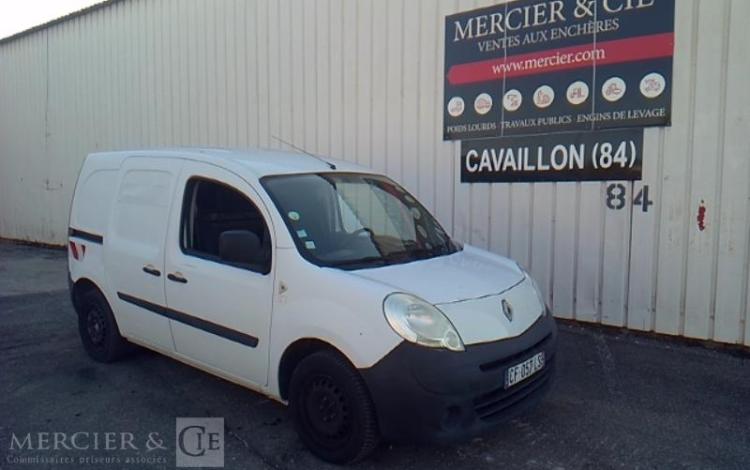 RENAULT KANGOO  CF-057-LS