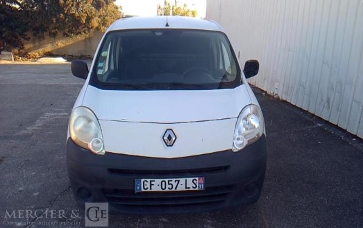 RENAULT KANGOO  CF-057-LS