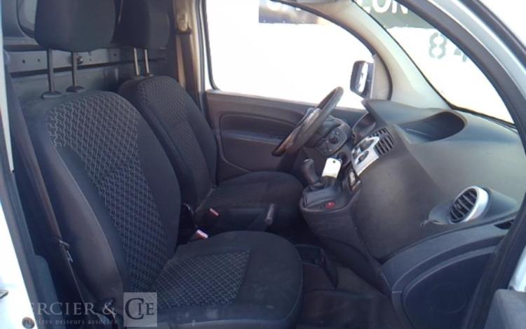 RENAULT KANGOO  CF-057-LS
