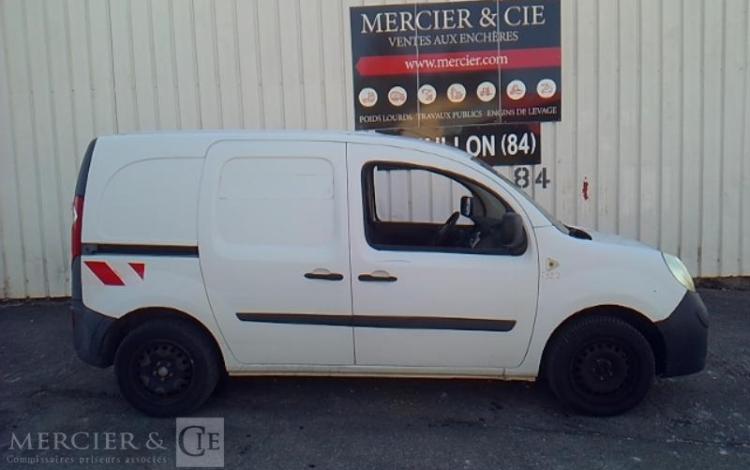 RENAULT KANGOO  CF-057-LS