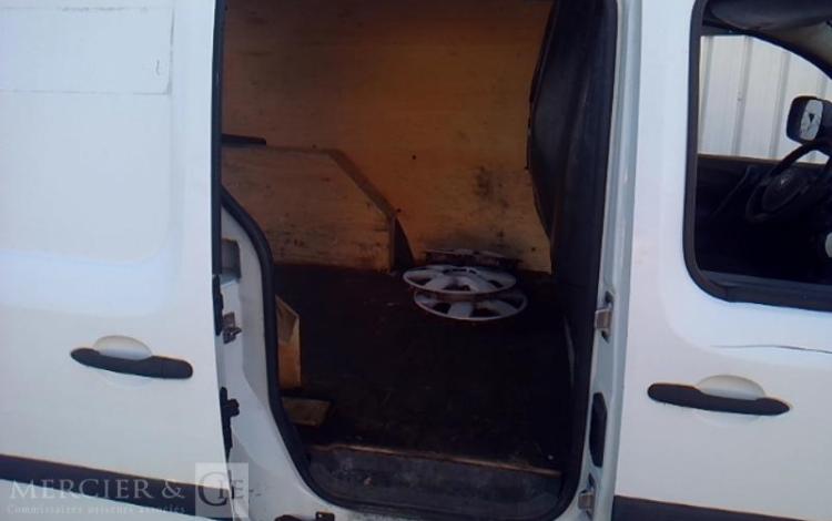 RENAULT KANGOO  CF-057-LS