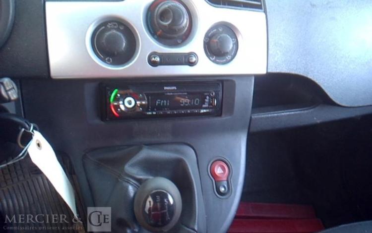 RENAULT KANGOO  CF-057-LS