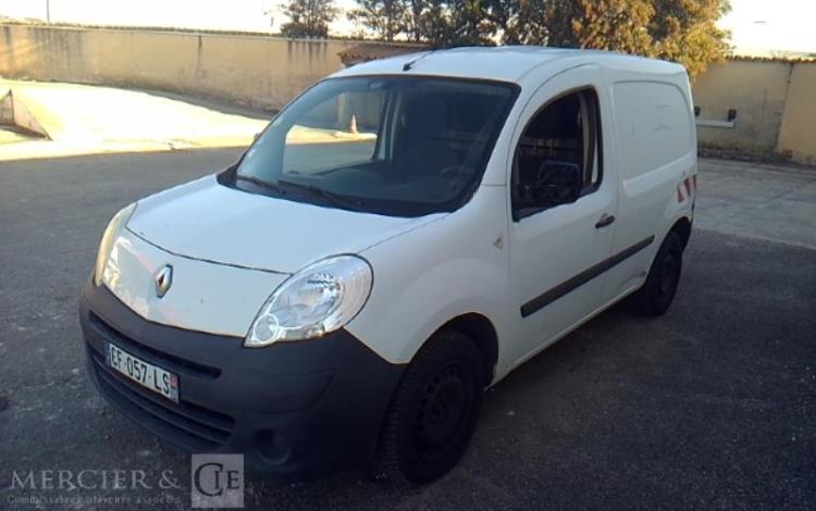 RENAULT KANGOO  CF-057-LS