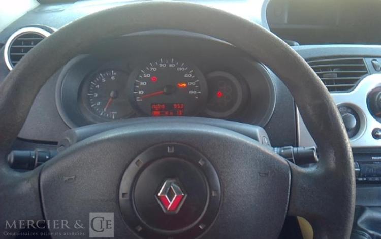 RENAULT KANGOO  CF-057-LS