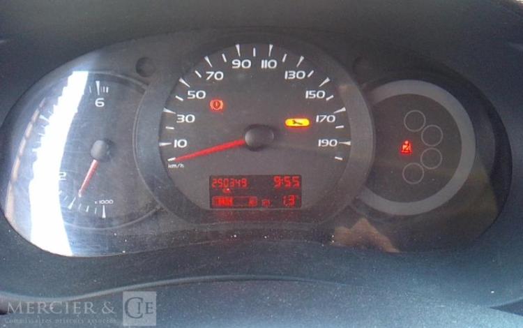 RENAULT KANGOO  CF-057-LS